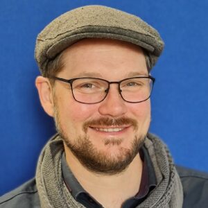 Steffen Hartlieb-Wallthor